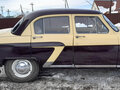 1967 ГАЗ 21 «Волга» 21Р, белый, 1000000 рублей - вид 1