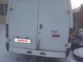 2002 ГАЗ ГАЗель (2705), белый, 180000 рублей - вид 2