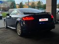 2014 Audi TT III (8S), синий, 2950000 рублей - вид 3