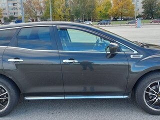 2011 Mazda CX-7 I Рестайлинг, чёрный, 1000000 рублей, вид 4