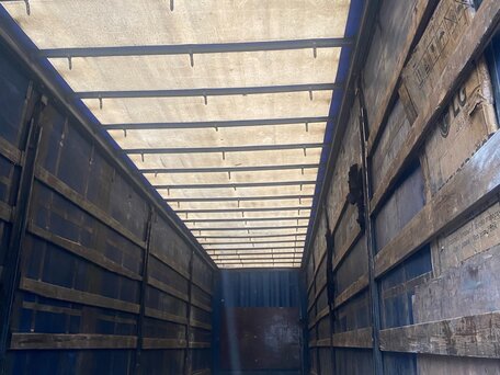 2003 Iveco Stralis, белый, 4000000 рублей, вид 4