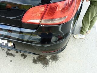 2016 Peugeot 408 I, чёрный, 750000 рублей, вид 4