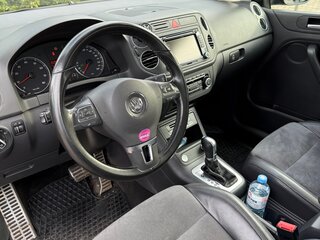 2006 Volkswagen Golf Plus I, чёрный, 910000 рублей, вид 4