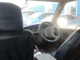 1990 Toyota MasterAce Surf, бежевый, 370000 рублей, вид 5