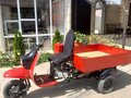 1977 Avantis Classic 200, красный, 60000 рублей - вид 3