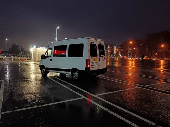 2010 Fiat Professional Ducato, белый, 690000 рублей - вид 15