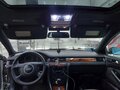 2002 Audi A6 allroad I (C5), серебристый, 550000 рублей - вид 8