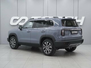 2026 Haval Dargo I Рестайлинг, серый, 3895000 рублей, вид 2