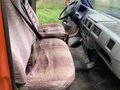 1997 ГАЗ ГАЗель (2705), оранжевый, 210000 рублей - вид 9