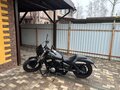 2012 Honda Shadow 750, чёрный, 750000 рублей