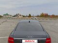 2006 Audi A6 III (C6), чёрный, 810000 рублей - вид 4