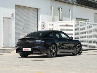 2026 Xiaomi SU7 I Рестайлинг, чёрный, 6839000 рублей, вид 5