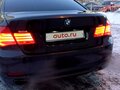 2010 BMW 7 серии 750Li xDrive V (F01/F02/F04), серый - вид 10