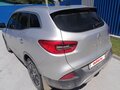 2018 Renault Kadjar I Рестайлинг, серебристый, 1550000 рублей - вид 2