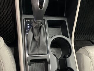 2018 Hyundai Tucson III Рестайлинг, серый, 2100000 рублей, вид 4