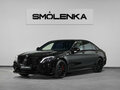2013 Mercedes-Benz S-Класс AMG 63 AMG Long III (W222, C217), чёрный, 17000000 рублей