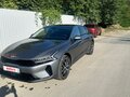 2025 Kia K5 III, серый, 4200000 рублей