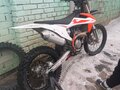 2019 KTM 250 SX F, чёрный, 400000 рублей - вид 3