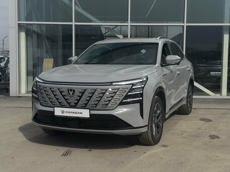 Changan CS75 Plus IV