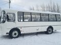 2022 ПАЗ 4234, белый - вид 7