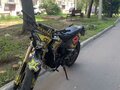 2013 Baltmotors Classic 200, чёрный, 80000 рублей