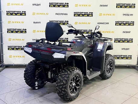 2026 Bison YK450A, серый, 599900 рублей, вид 5