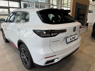 2025 Changan UNI-S I, белый, 3179900 рублей, вид 4