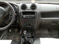 2013 Lada (ВАЗ) Granta I, чёрный, 450000 рублей - вид 4