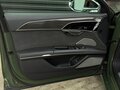 2022 Audi S8 IV (D5) Рестайлинг, зелёный, 14990000 рублей - вид 8