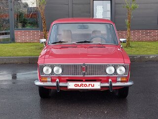 1979 Lada (ВАЗ) 2103, красный, 710000 рублей, вид 1