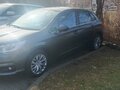 2012 Citroen C4 II, серый, 700000 рублей