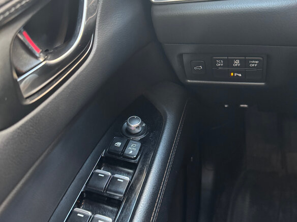 2018 Mazda CX-5 II, красный, 2227777 рублей - вид 20