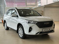 2026 Haval M6 II, белый