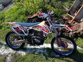 2023 Motoland TT250, белый, 140000 рублей