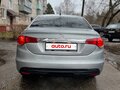 2015 Citroen C4 II, серебристый, 650000 рублей - вид 4