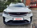 2023 Geely Coolray I, белый, 1900000 рублей - вид 2