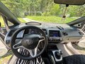 2007 Honda Civic VIII, чёрный, 650000 рублей - вид 5