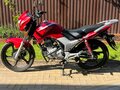2014 Honda CB 125, красный, 230000 рублей - вид 2