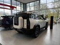 2026 Jetour T2, белый, 4404510 рублей - вид 5
