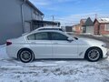 2019 BMW 5 серии 520i VII (G30/G31/G38), белый, 3900000 рублей - вид 3
