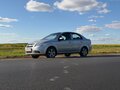 2010 Chevrolet Aveo I Рестайлинг, серебристый, 510000 рублей - вид 4