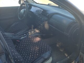1994 Opel Omega B, синий, 220000 рублей, вид 3