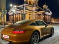 2007 Porsche 911 Targa 4S VI (997), коричневый, 3850000 рублей - вид 5