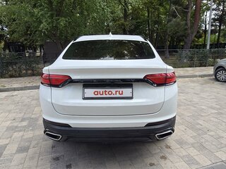 2021 Geely Tugella I, белый, 3200000 рублей, вид 3