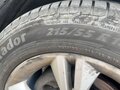 2014 Ford Focus III, серебристый, 827815 рублей - вид 8