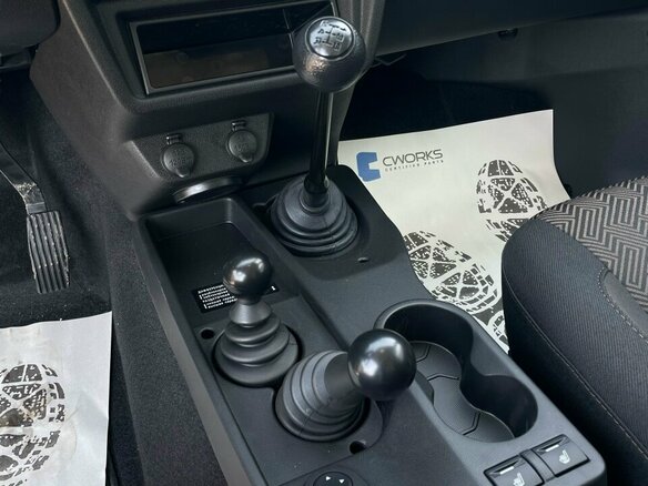 2026 Lada (ВАЗ) Niva Legend I, синий, 1259000 рублей - вид 12