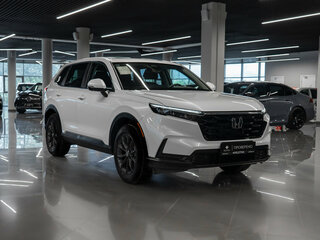 2026 Honda CR-V VI, белый, 4500000 рублей, вид 2