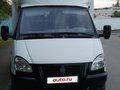 2003 ГАЗ ГАЗель (3302), белый, 350000 рублей