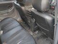 2008 Hyundai Accent ТагАЗ II, чёрный, 260000 рублей - вид 9