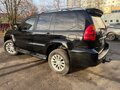 2005 Lexus GX 470 I, чёрный - вид 7